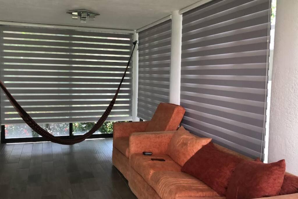 הוילה Casa C/Embarcadero En Boca Del Rio Gran Ubicacion מראה חיצוני תמונה