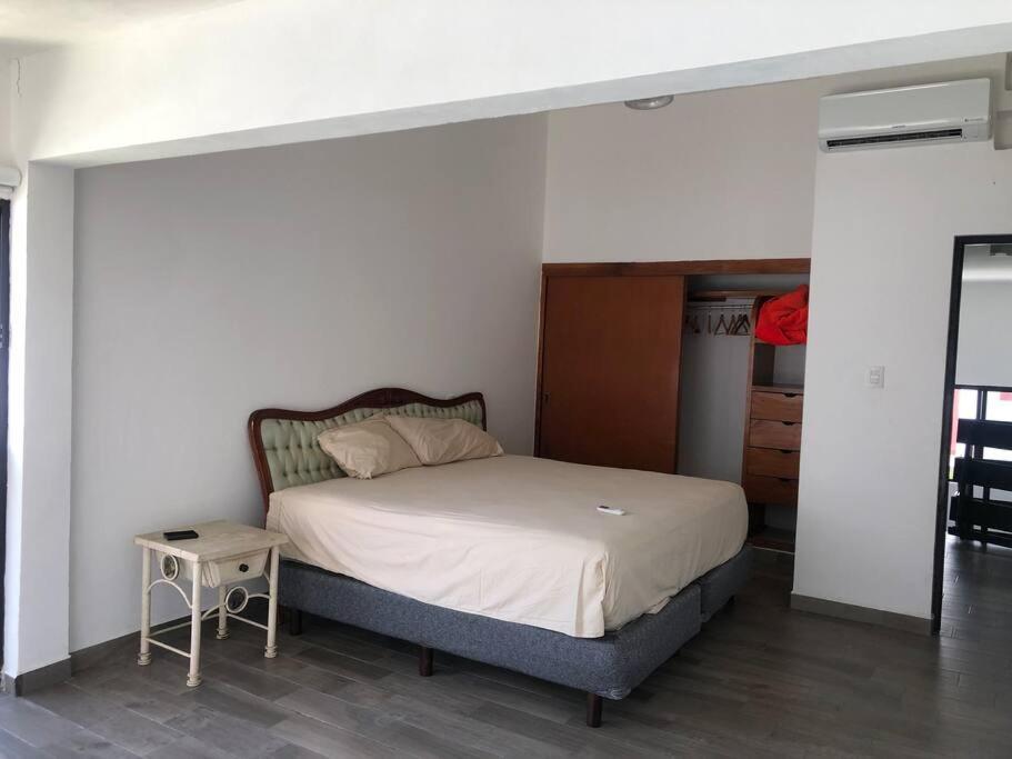 הוילה Casa C/Embarcadero En Boca Del Rio Gran Ubicacion מראה חיצוני תמונה