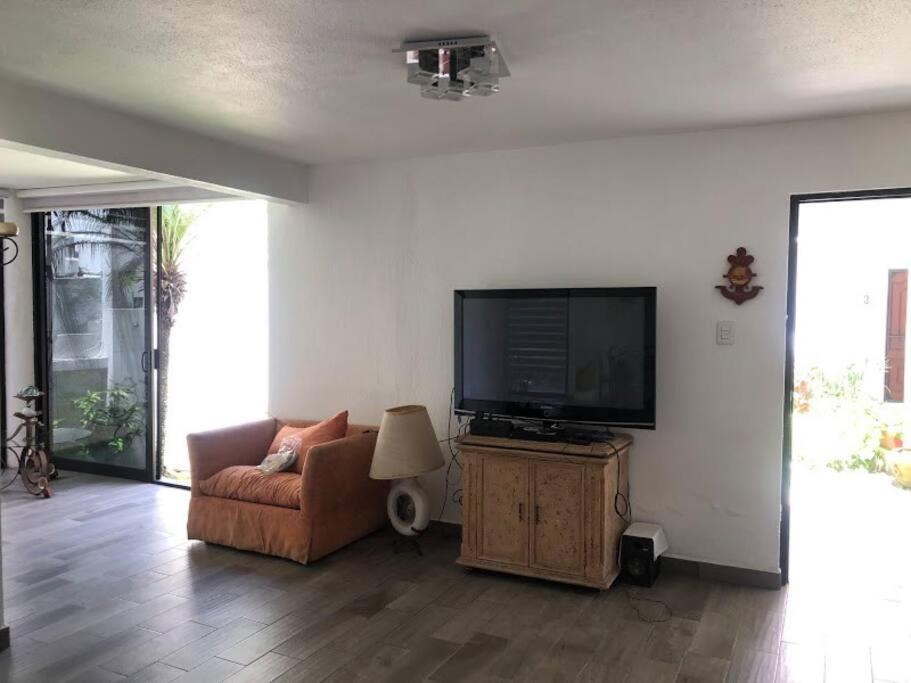 הוילה Casa C/Embarcadero En Boca Del Rio Gran Ubicacion מראה חיצוני תמונה