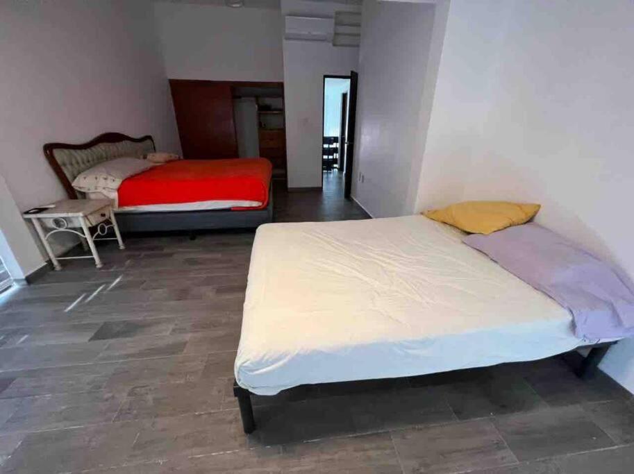 הוילה Casa C/Embarcadero En Boca Del Rio Gran Ubicacion מראה חיצוני תמונה