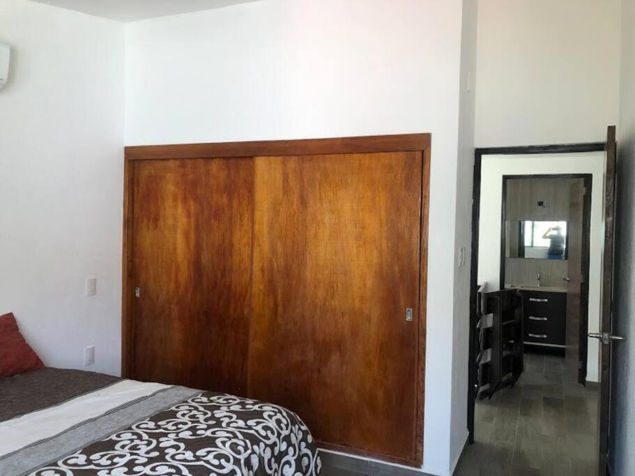 הוילה Casa C/Embarcadero En Boca Del Rio Gran Ubicacion מראה חיצוני תמונה