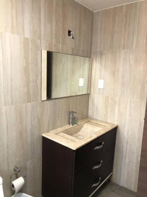הוילה Casa C/Embarcadero En Boca Del Rio Gran Ubicacion מראה חיצוני תמונה