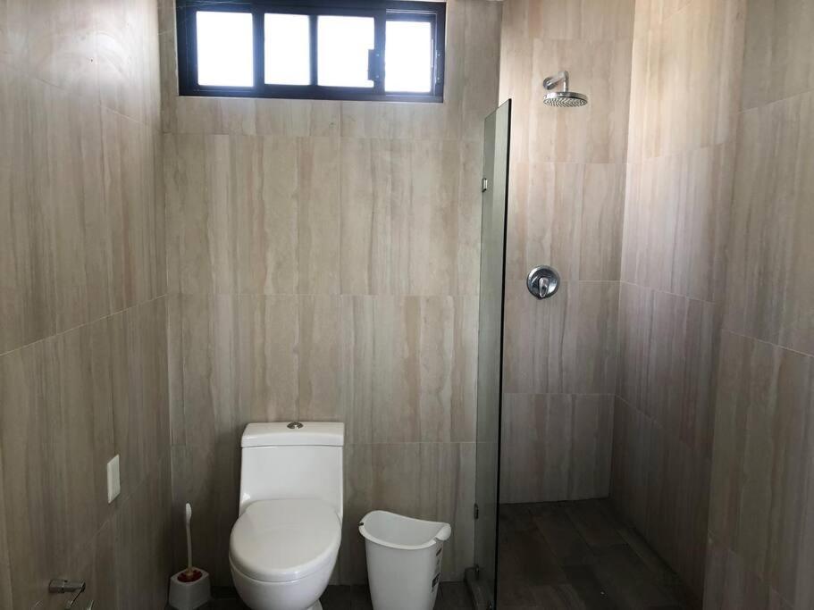 הוילה Casa C/Embarcadero En Boca Del Rio Gran Ubicacion מראה חיצוני תמונה